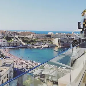 Hotel Express - Malta By Ihg, San Giuliano
