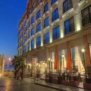 Hotel Golden Tulip Vivaldi, San Giuliano
