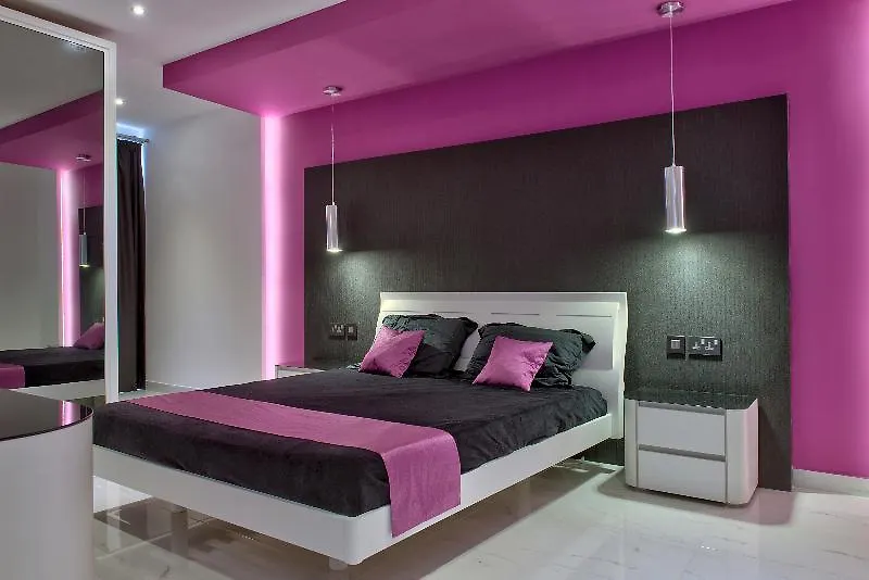 Hotel The Apex 10 San Giuliano
